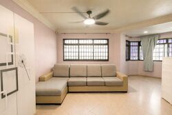 Blk 899B Woodlands Drive 50 (Woodlands), HDB 5 Rooms #537821181